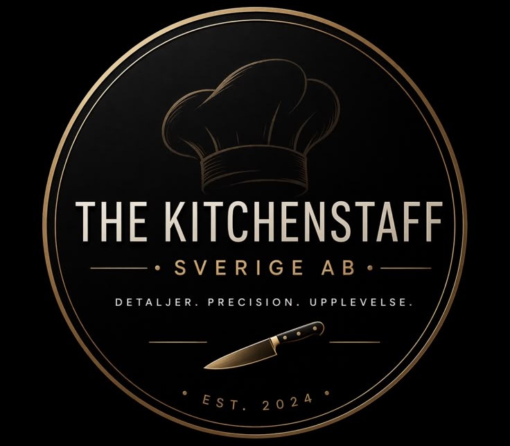 The Kitchenstaff Sverige AB logotyp